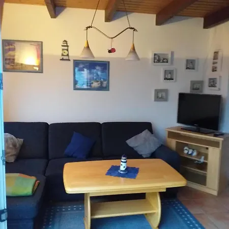 Holiday home Strolchi