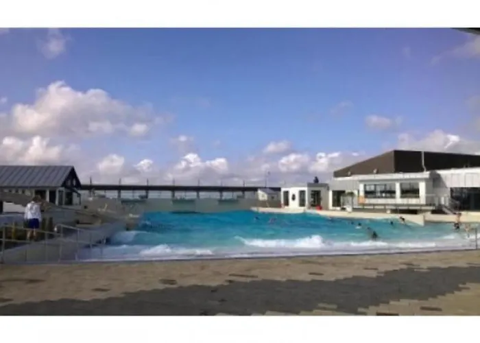 Strolchi بيت للعطل