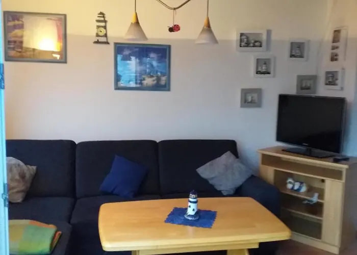 بيت للعطل Strolchi