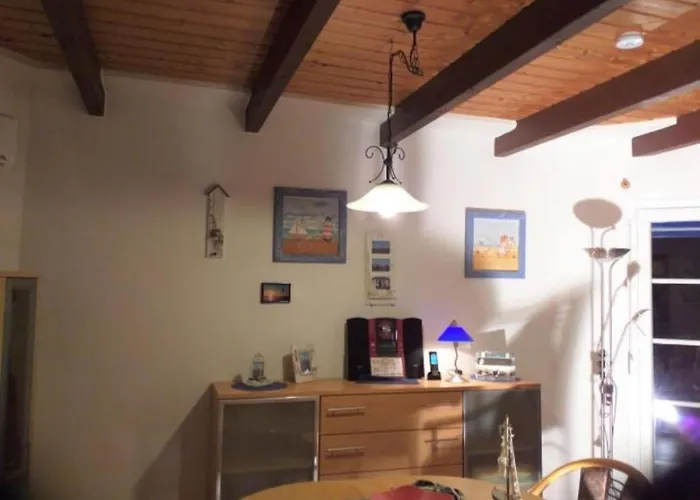 بيت للعطل Strolchi